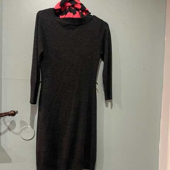 Sweater Dress - Picture 2 of 2